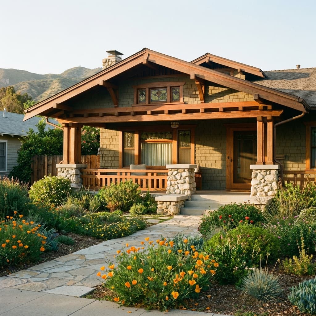 Craftsman Reimagined