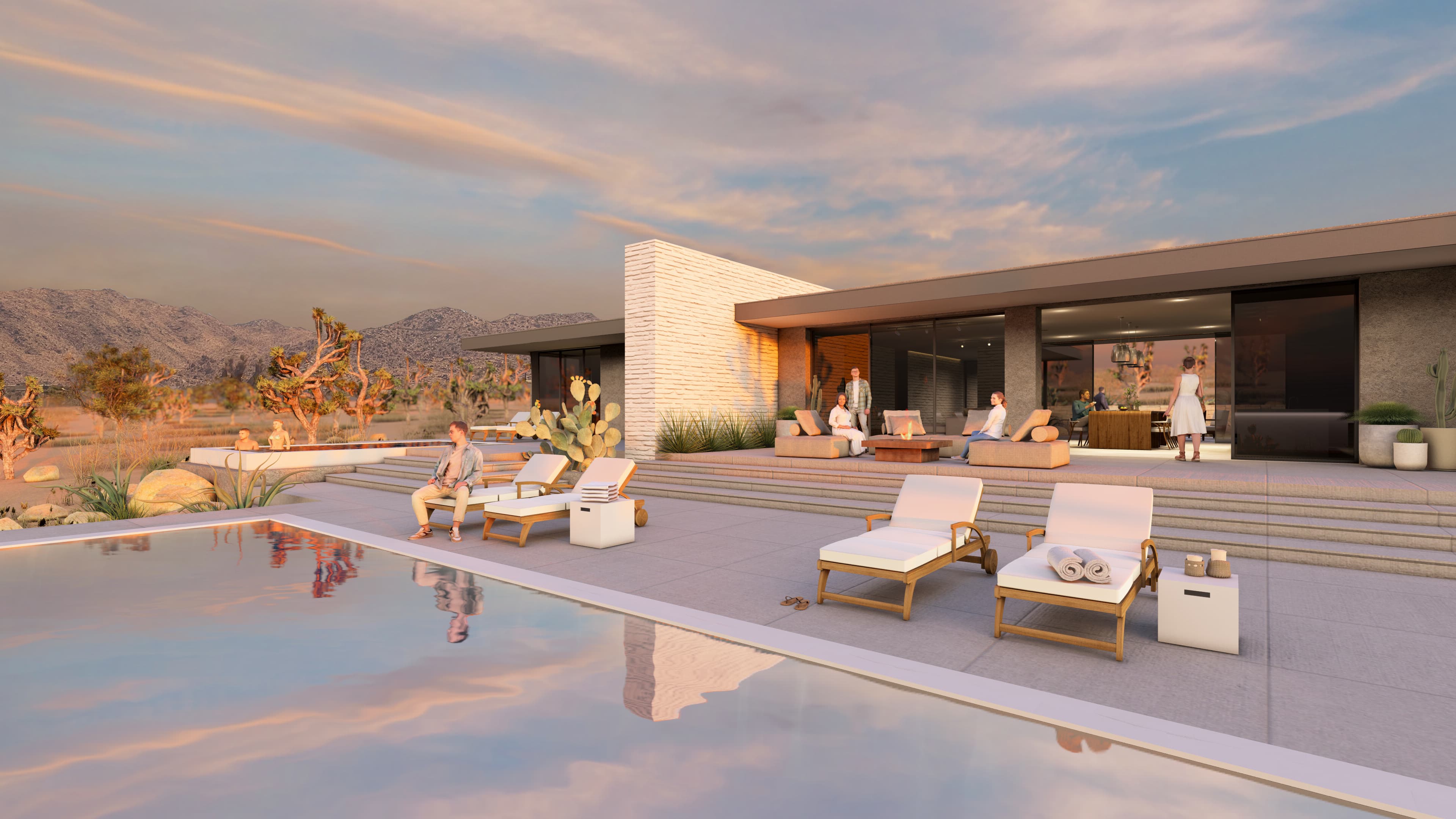 Alta Loma Residences gallery image 1