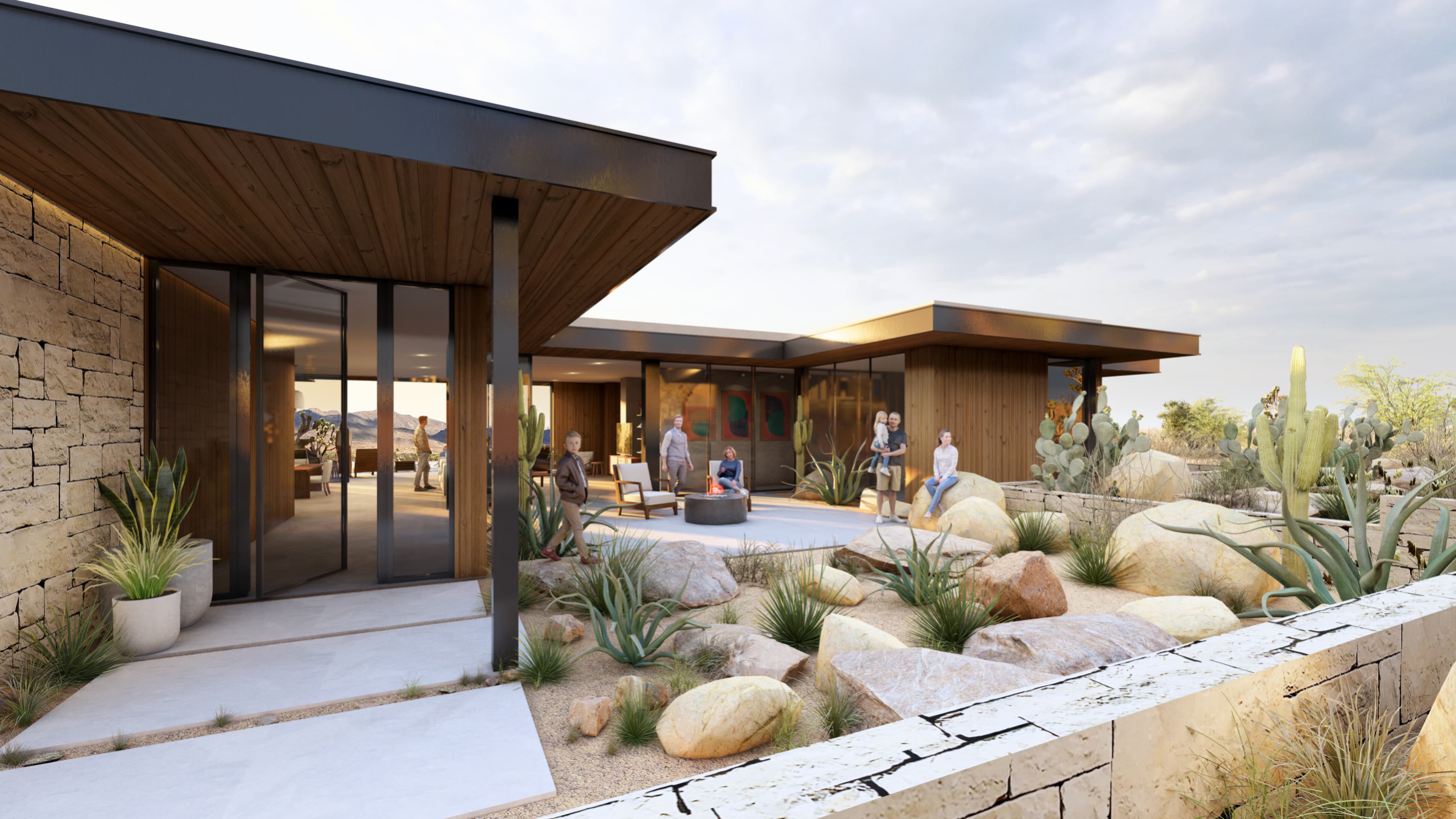 Alta Loma Residences gallery image 2