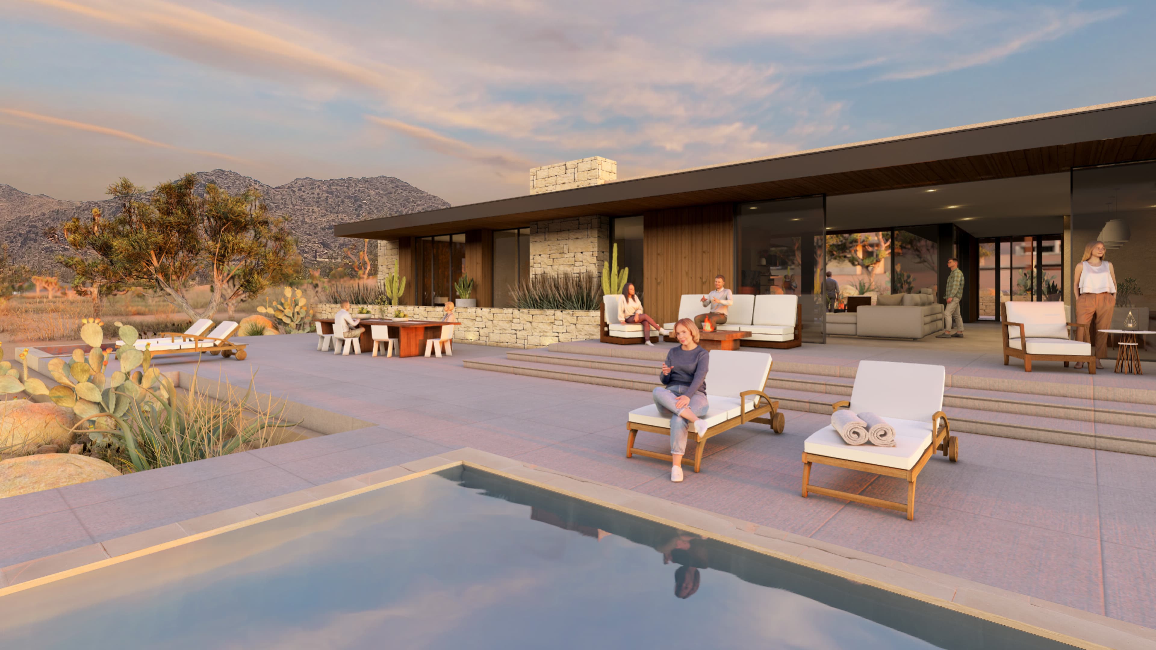 Alta Loma Residences gallery image 3