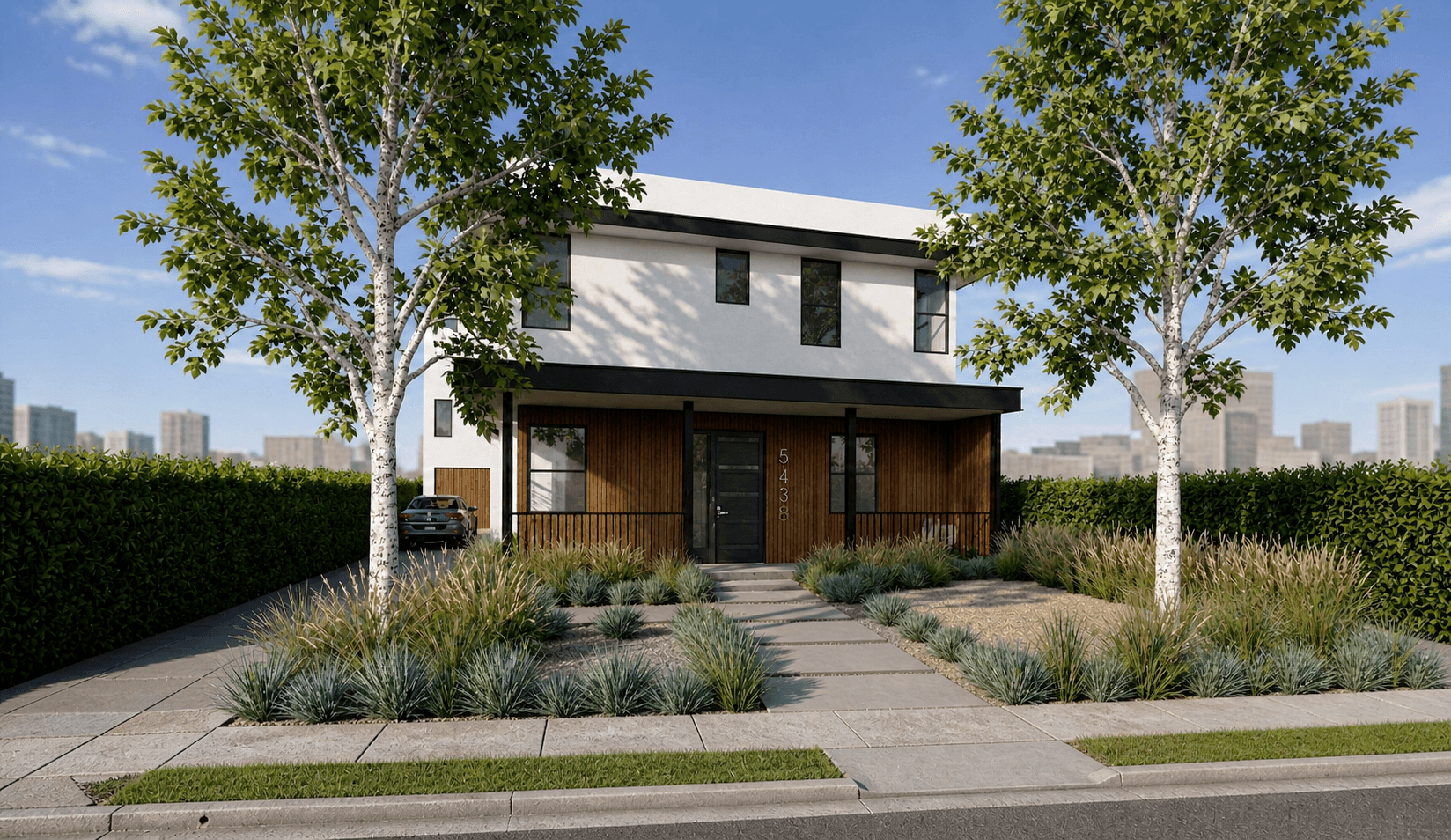 Delta St Residences gallery image 1