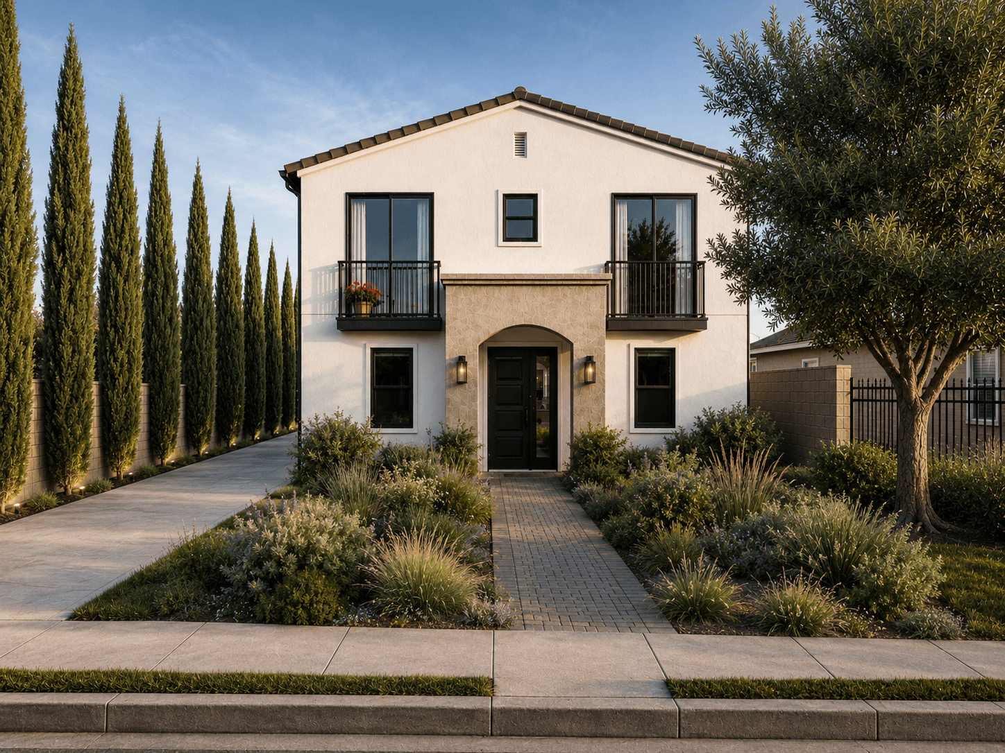 Walnut Grove Residences gallery image 1