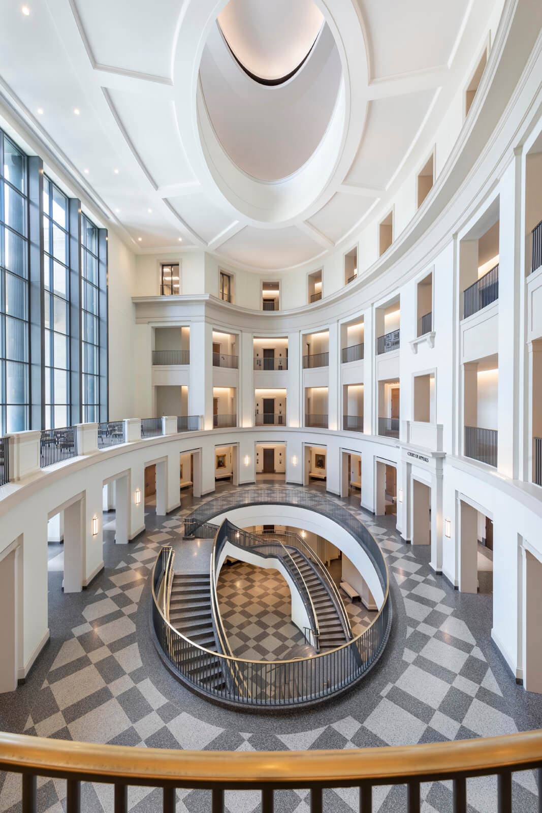 Georgia Supreme Courthouse gallery image 1