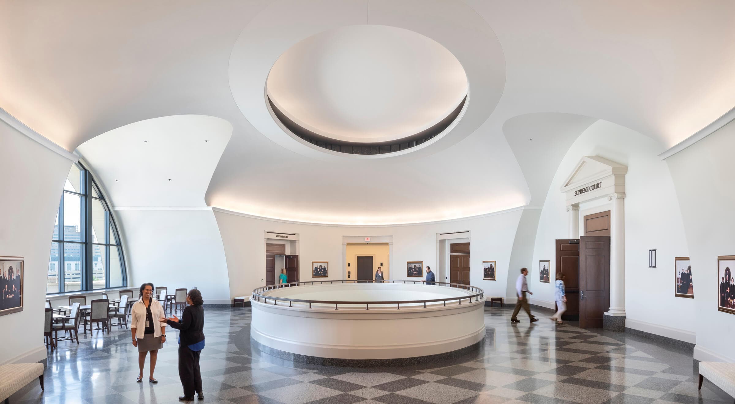 Georgia Supreme Courthouse gallery image 2