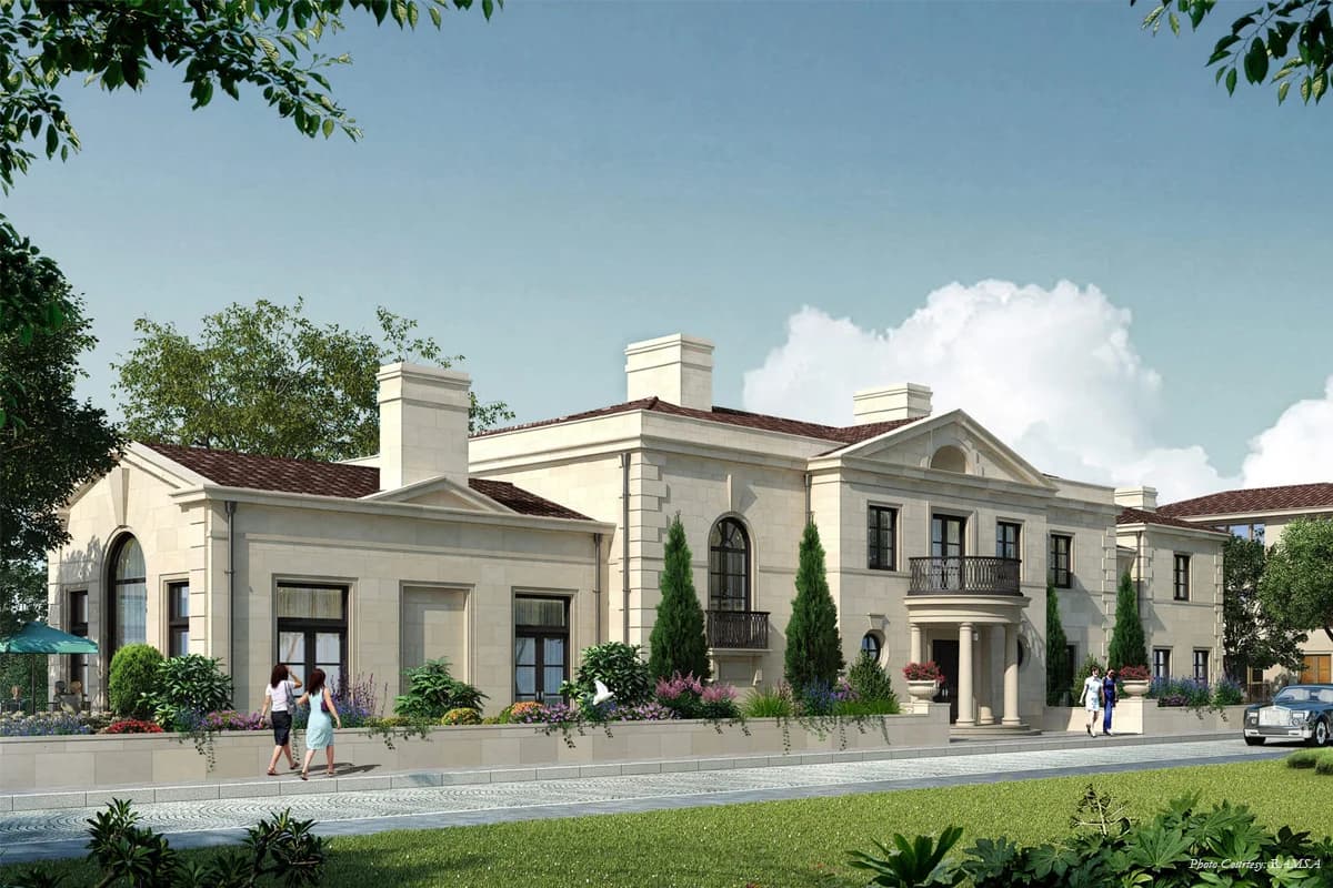 Lake Luxury Residences gallery image 1