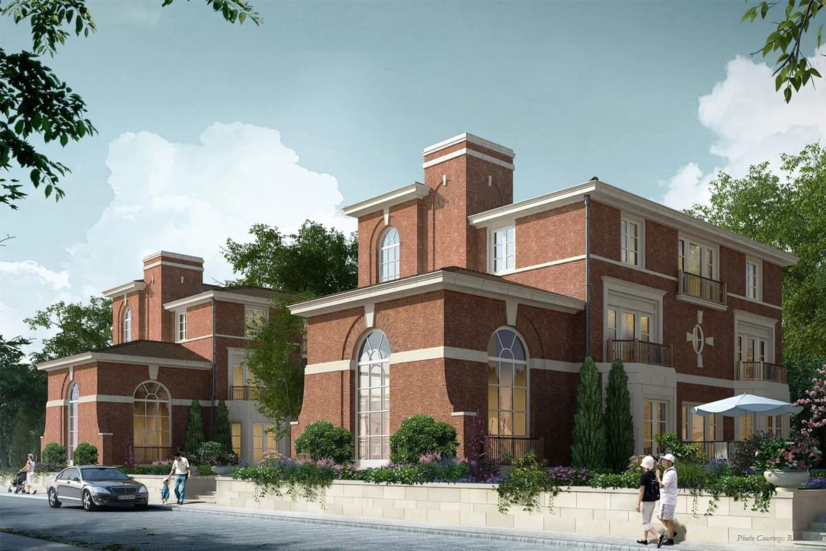 Lake Luxury Residences gallery image 2